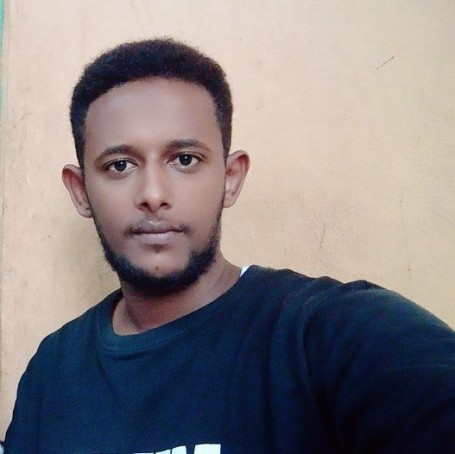 ተወከል, 27, Addis Ababa