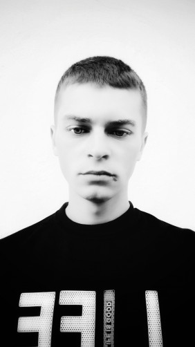 Міша, 25, Ivano-Frankivsk