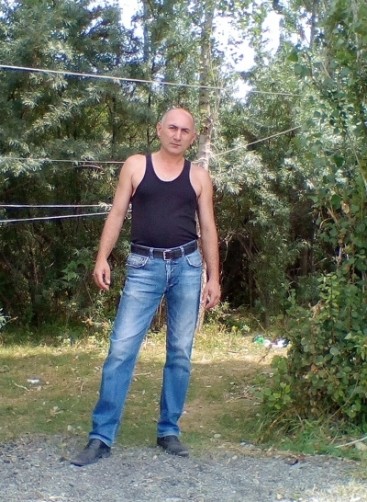 Roland, 45, Yerevan