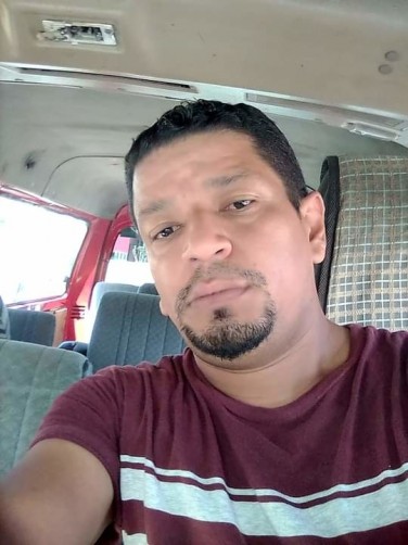 Carlos, 41, La Guatilla