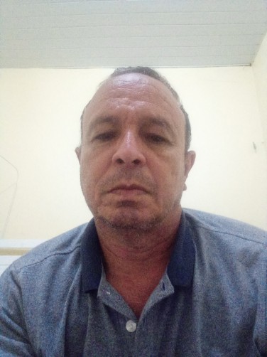 Antonio, 58, Ciudad Guayana