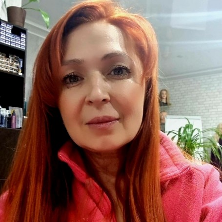 Рушана, 41, Krasnodar