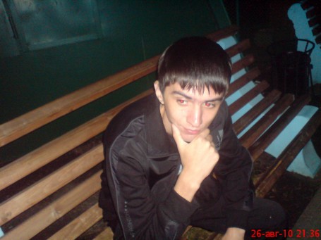 Ivan, 34, Chelyabinsk