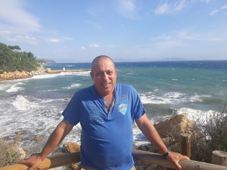 Carlos, 56, Lourinha