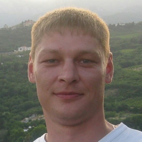 Владимир, 41, Nikopol