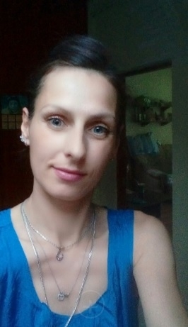 Natalya, 37, Kaliningrad