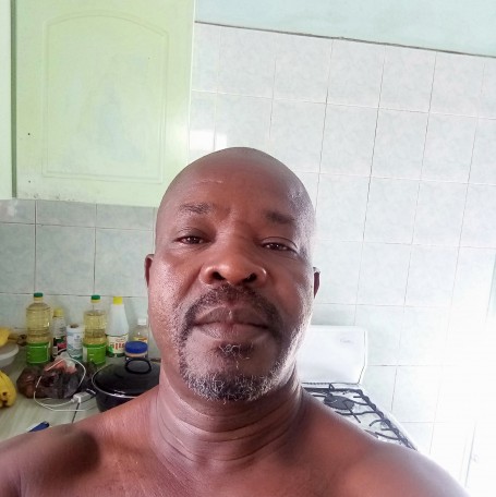 Max, 56, Paramaribo