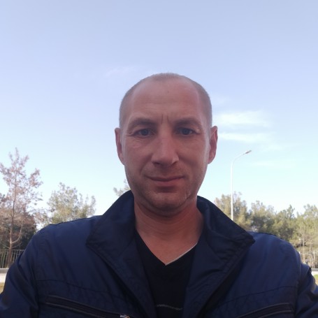 Вадим, 44, Kurakhovo