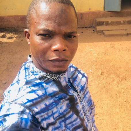 Abdourahamane Tchouwa, 36, Conakry