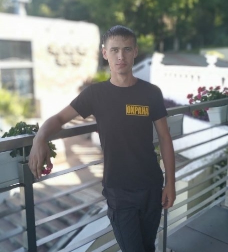 Andrey, 23, Sochi