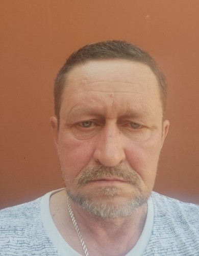 Юрий Прилепских, 58, Bogotol