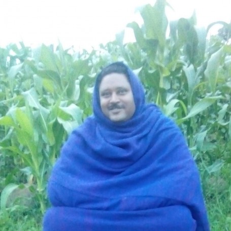 Wubet, 47, Bahir Dar