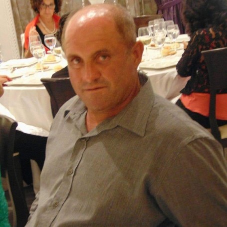 Filippo, 45, Agrigento