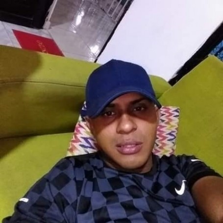Leonardo, 28, Barranquilla