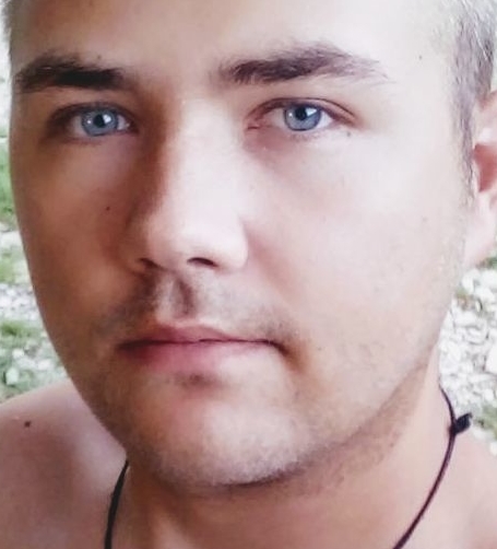 Vіtalіy, 28, Boryslav