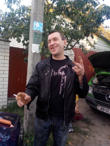 Igor, 49, Zhlobin