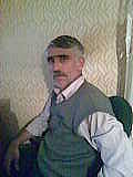 Бекхан, 60, Nazran