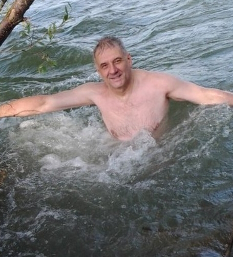 Evgeniy, 55, Labinsk