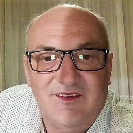 Goran, 50, Kragujevac