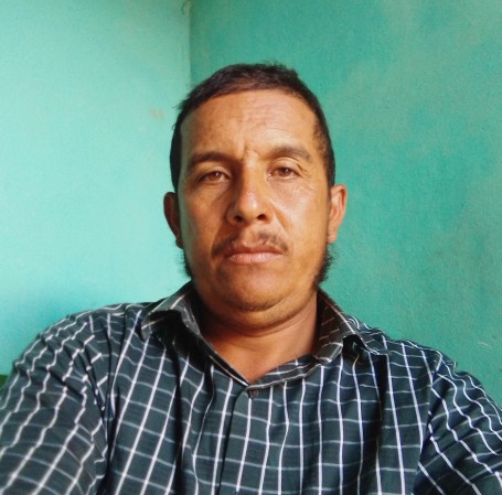 Juanmlguel, 44, Morazan