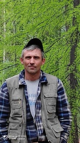 Анатолий, 48, Anadyr