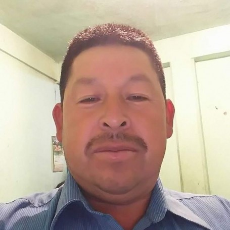 Celestino, 51, Huauchinango