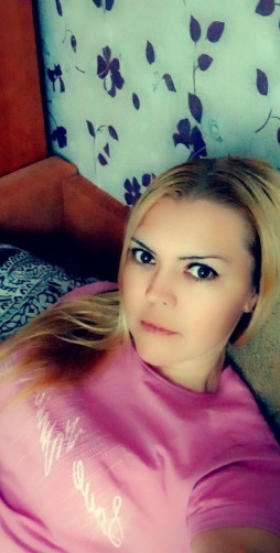 Ольга, 33, Petrozavodsk