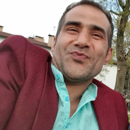 Yosuf, 39, Sakarya