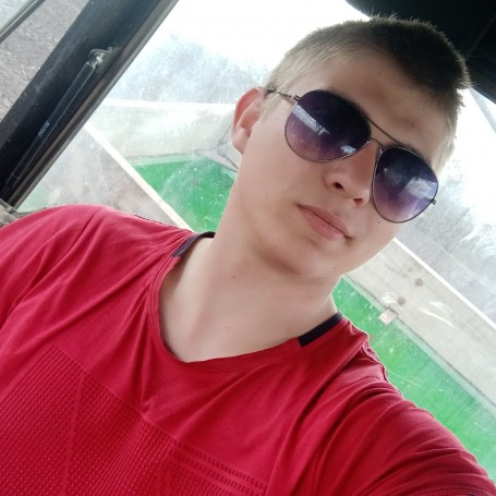 Влад, 19, Voronovytsya