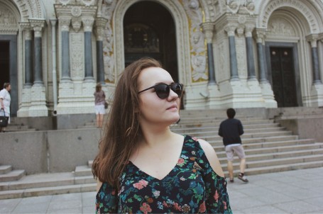 Karina, 23, Kirovsk