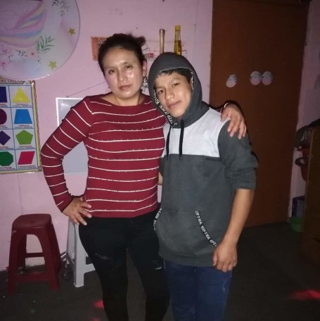 JOOCH, 31, Barranca