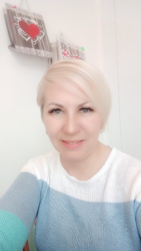 Татьяна, 49, Babruysk