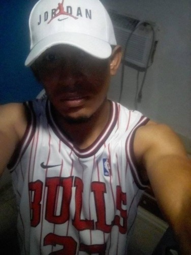 Jhonatan, 23, Barranquilla