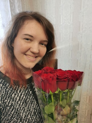 Viktoriya, 25, Samara
