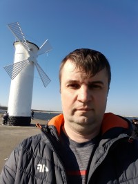 Viktor, 45, Висагинас, Visagino saviybė, Литва