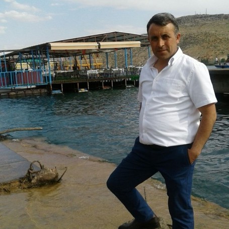 İsmail, 44, Gaziantep