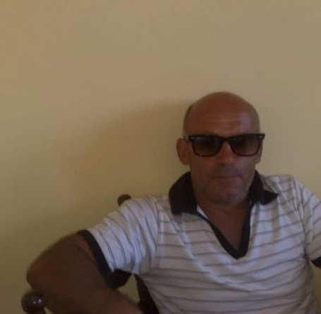 Sandro, 61, Orroli