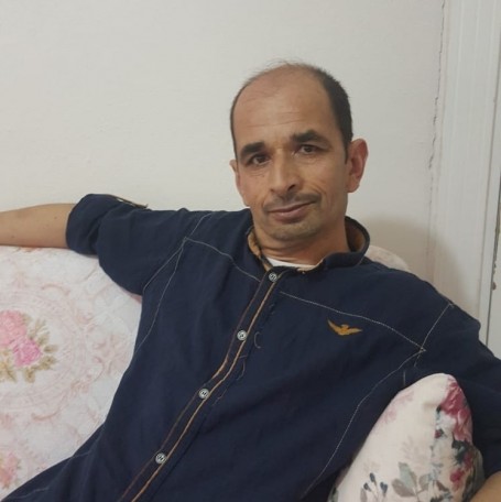 Abdullah, 46, Gaziantep