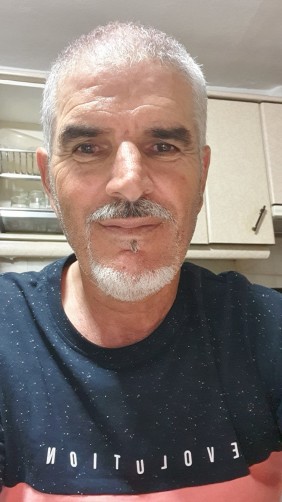 Carmelo, 53, Huelva