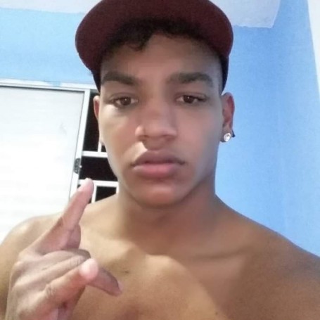 Vitor, 20, Cidade Pirituba