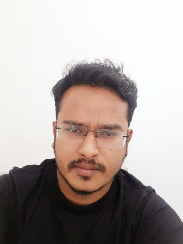 Indian, 43, Abu Dhabi