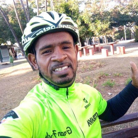 Renato, 41, Belo Horizonte