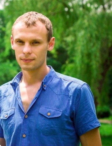 Сергей, 36, Georgiyevsk
