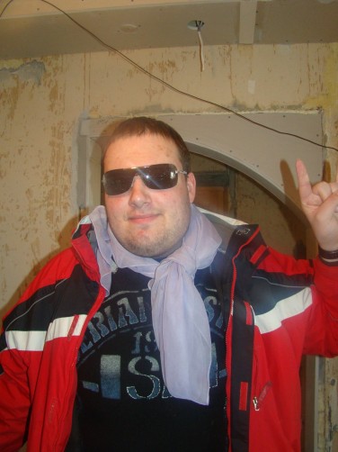 Даниил, 36, Novovoronezh