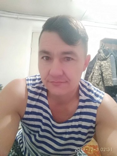 Павел, 45, Karaganda