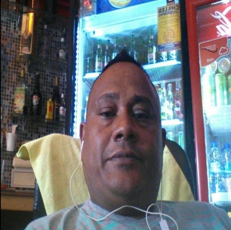 Mukesh, 49, Chaguanas