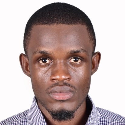 Kyle, 28, Bujumbura