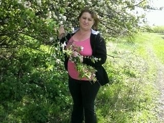 Natasha, 47, Belgorod
