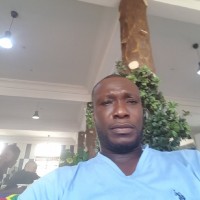 Daniel Boakye Ansah, 42, Kumasi, Ashanti Region, Ghana