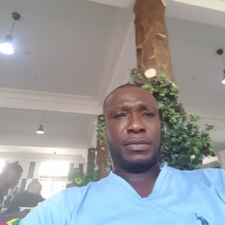 Daniel Boakye Ansah, 42, Kumasi